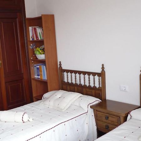 Apartament Piso En Grove O Grove Zewnętrze zdjęcie