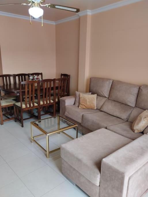 Apartament Piso En Grove O Grove Zewnętrze zdjęcie