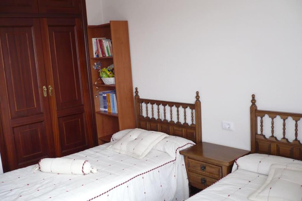 Apartament Piso En Grove O Grove Zewnętrze zdjęcie