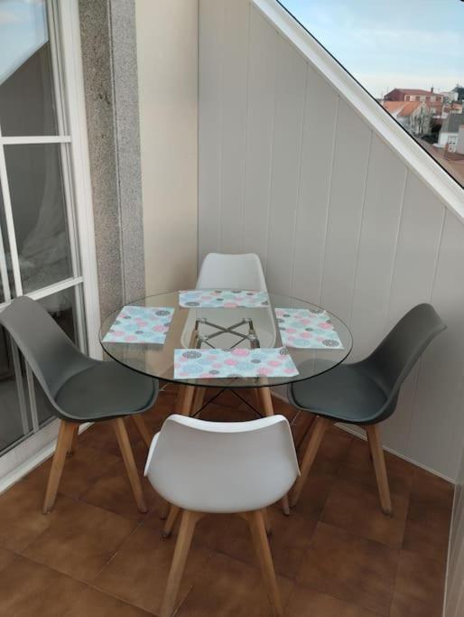 Apartament Piso En Grove O Grove Zewnętrze zdjęcie