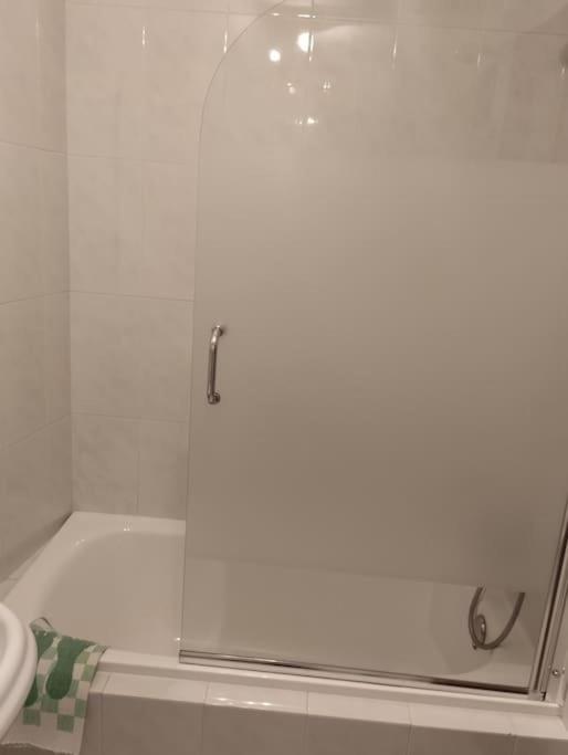 Apartament Piso En Grove O Grove Zewnętrze zdjęcie