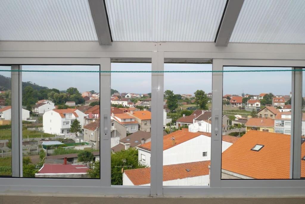 Apartament Piso En Grove O Grove Zewnętrze zdjęcie