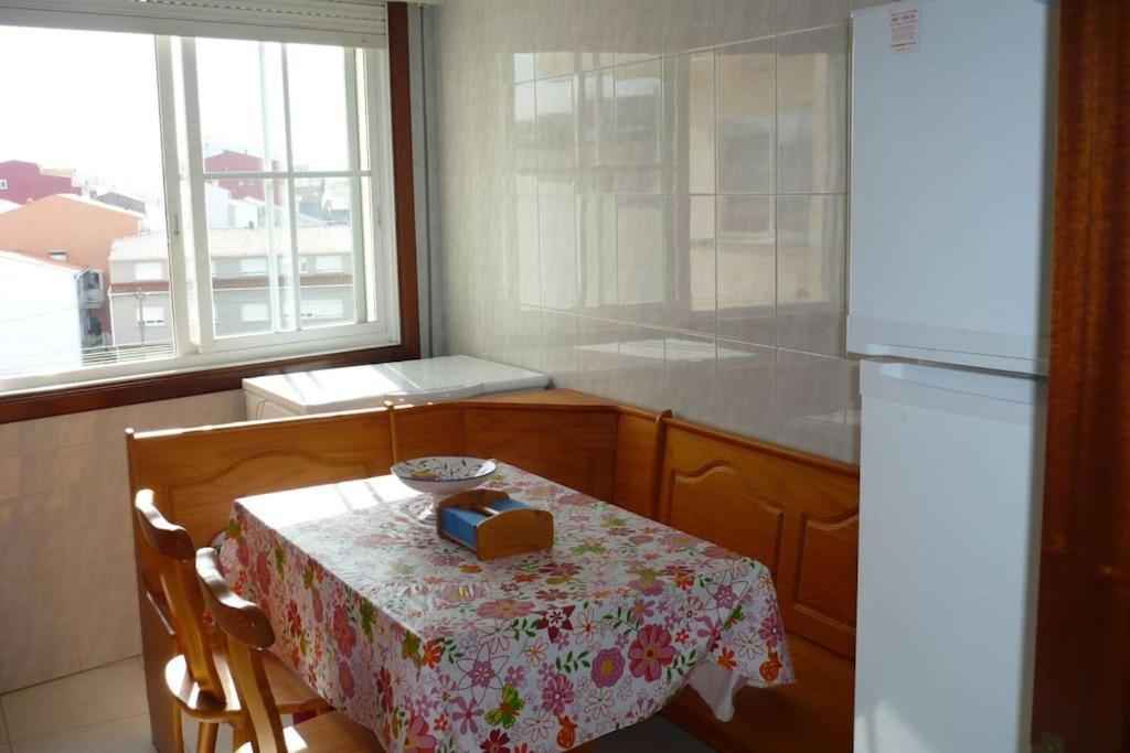 Apartament Piso En Grove O Grove Zewnętrze zdjęcie