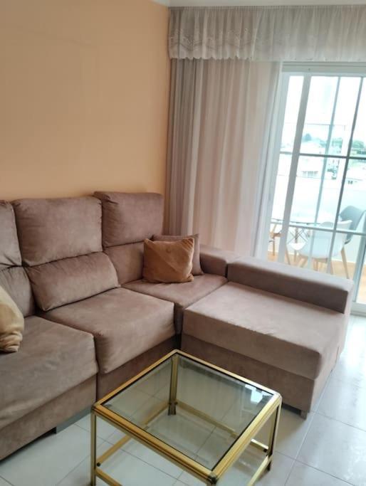 Apartament Piso En Grove O Grove Zewnętrze zdjęcie