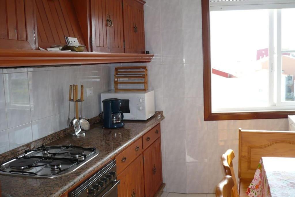 Apartament Piso En Grove O Grove Zewnętrze zdjęcie