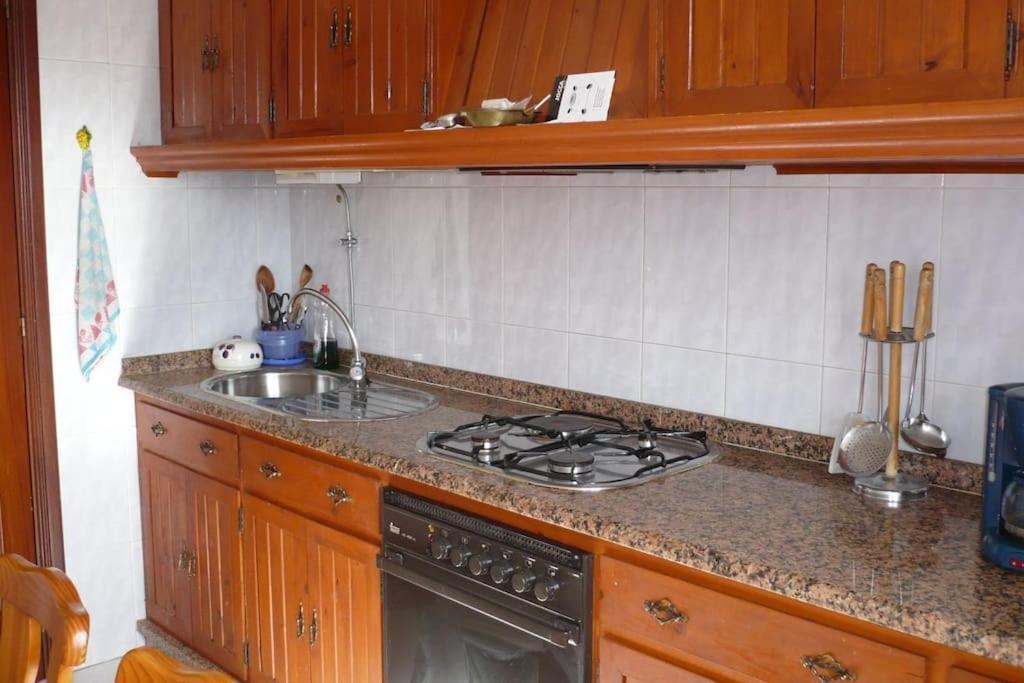 Apartament Piso En Grove O Grove Zewnętrze zdjęcie