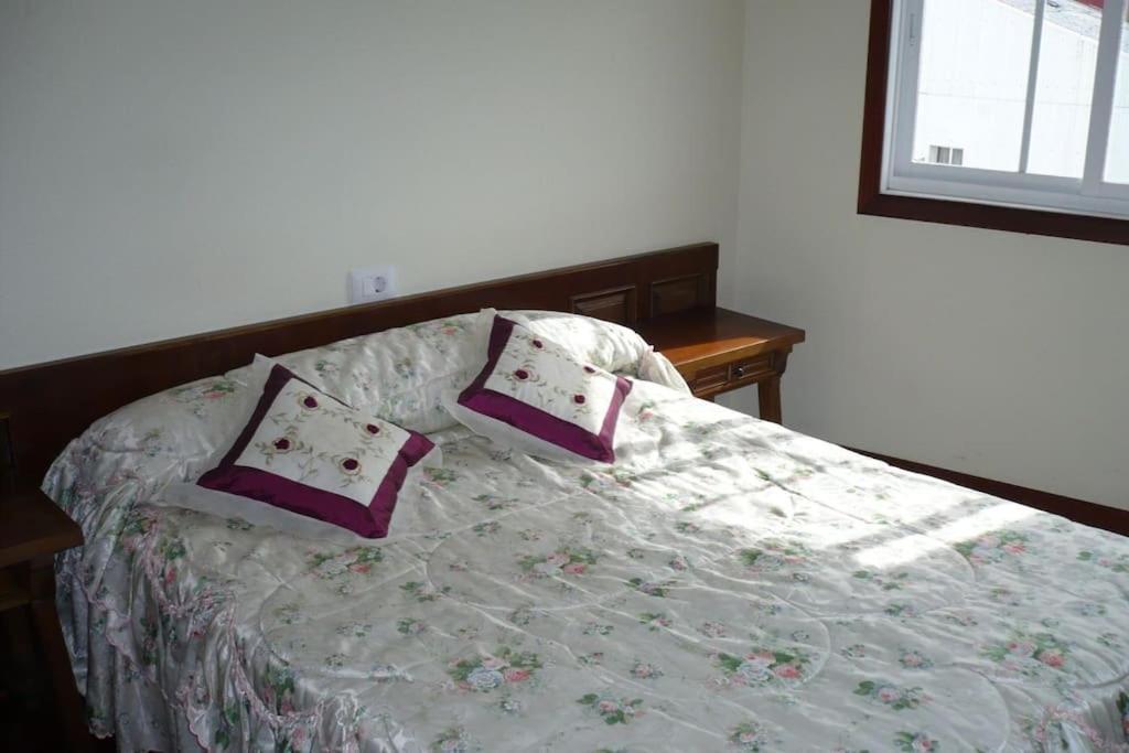 Apartament Piso En Grove O Grove Zewnętrze zdjęcie