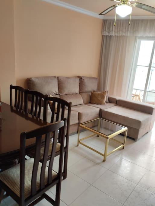 Apartament Piso En Grove O Grove Zewnętrze zdjęcie